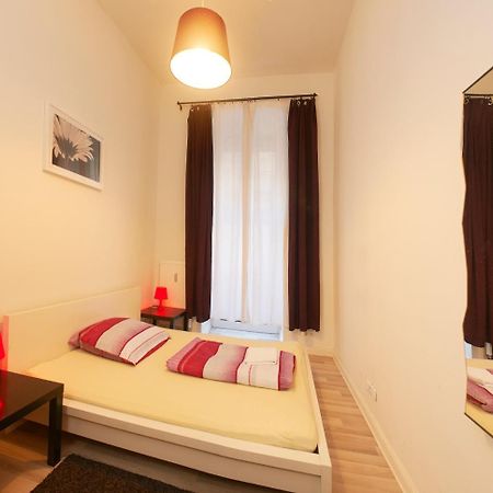 Littlefriedrichrooms @ Propellerwerk Berlin Bagian luar foto