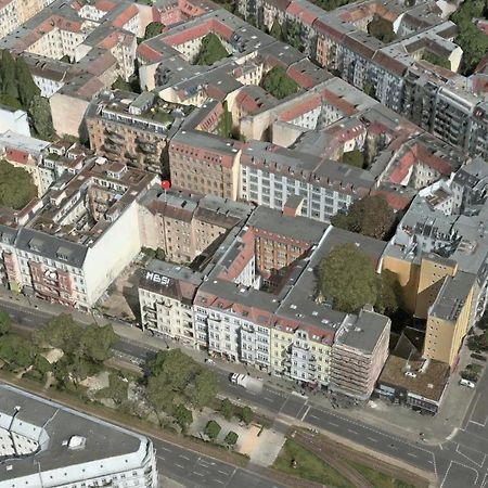 Littlefriedrichrooms @ Propellerwerk Berlin Bagian luar foto