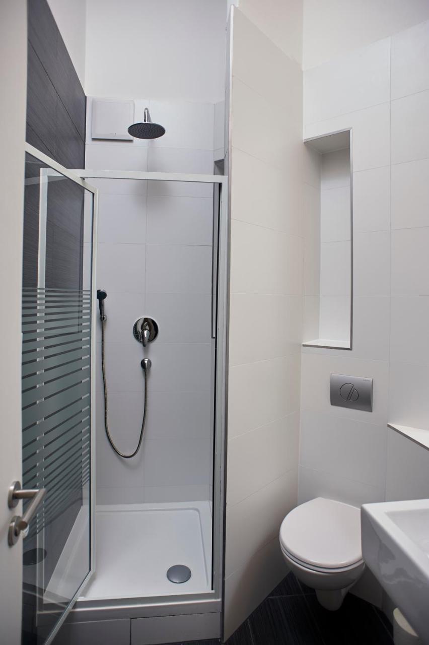 Littlefriedrichrooms @ Propellerwerk Berlin Bagian luar foto