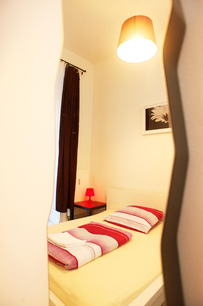 Littlefriedrichrooms @ Propellerwerk Berlin Bagian luar foto