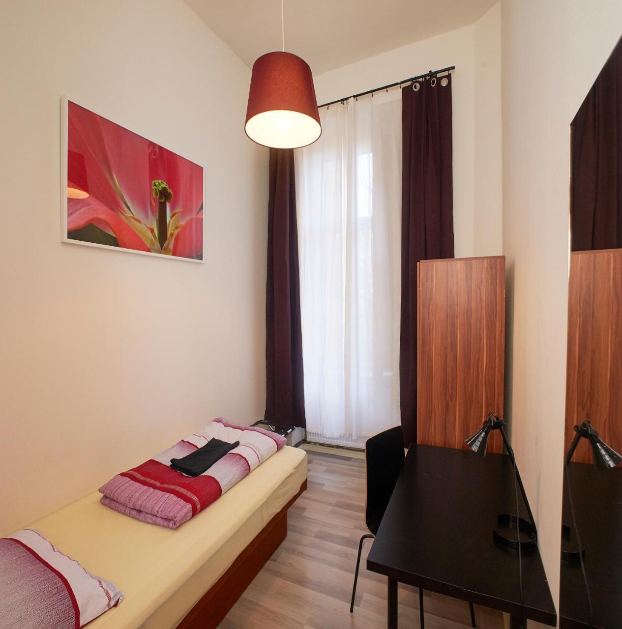 Littlefriedrichrooms @ Propellerwerk Berlin Bagian luar foto