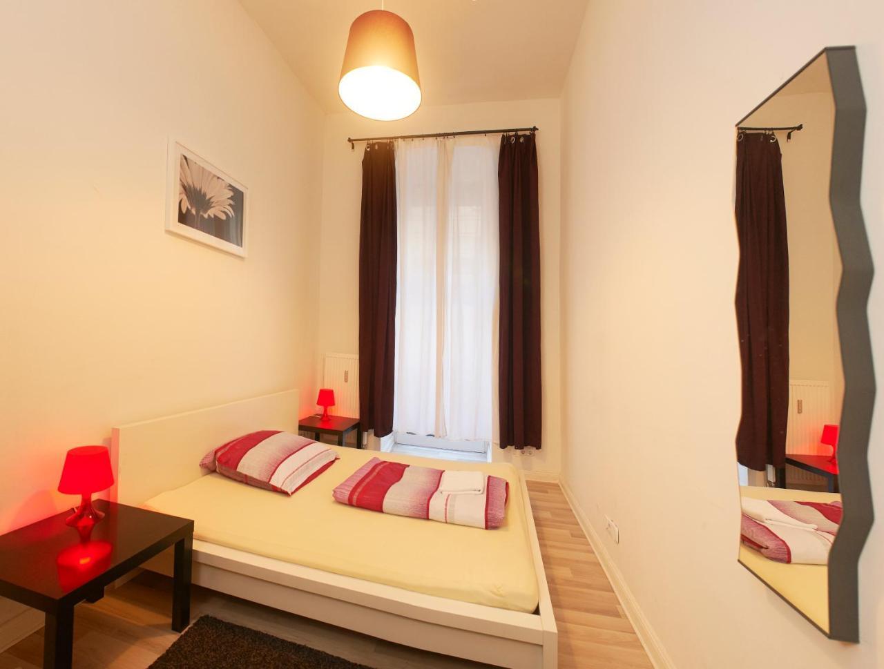 Littlefriedrichrooms @ Propellerwerk Berlin Bagian luar foto
