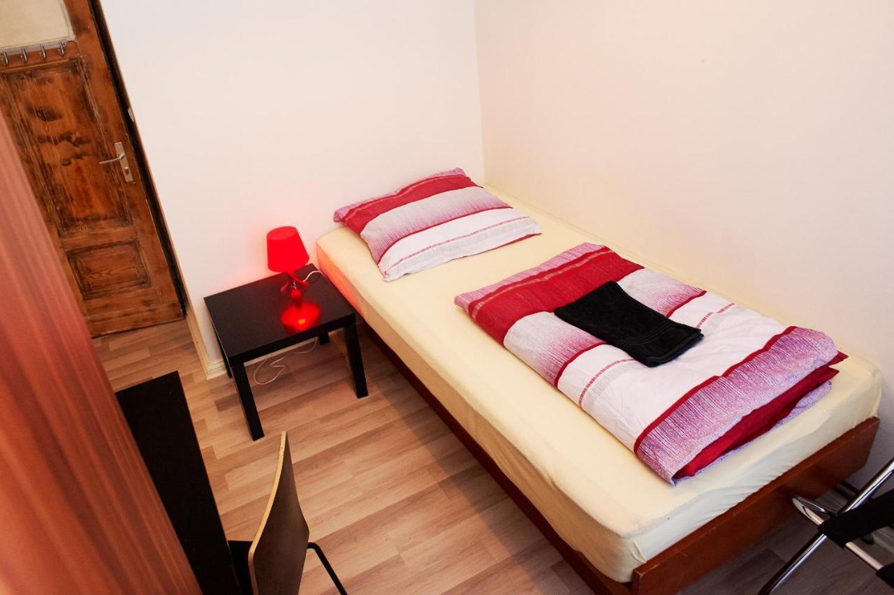 Littlefriedrichrooms @ Propellerwerk Berlin Bagian luar foto