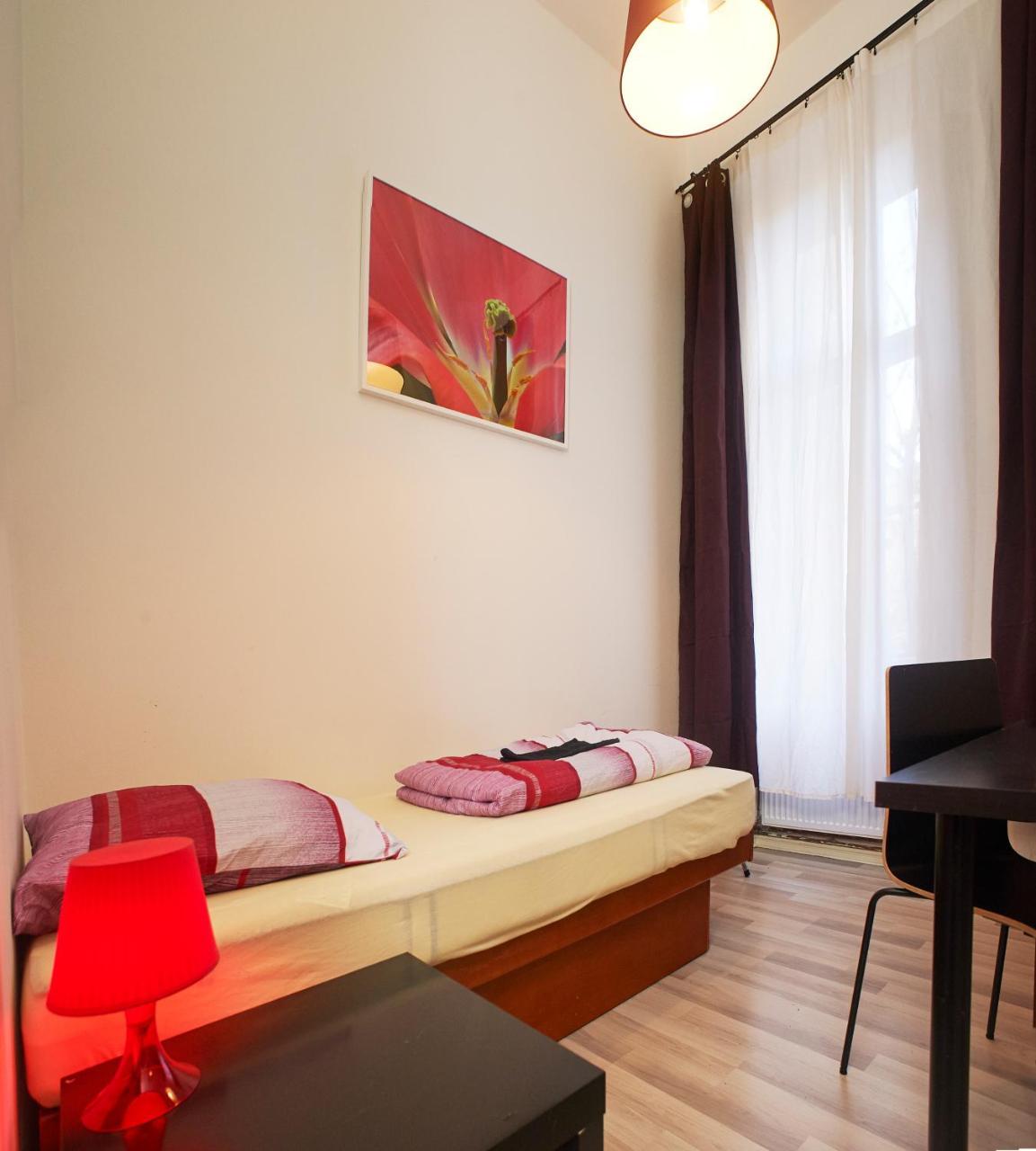 Littlefriedrichrooms @ Propellerwerk Berlin Bagian luar foto