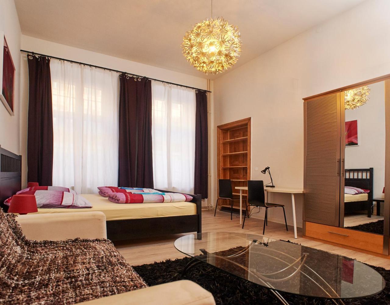 Littlefriedrichrooms @ Propellerwerk Berlin Bagian luar foto