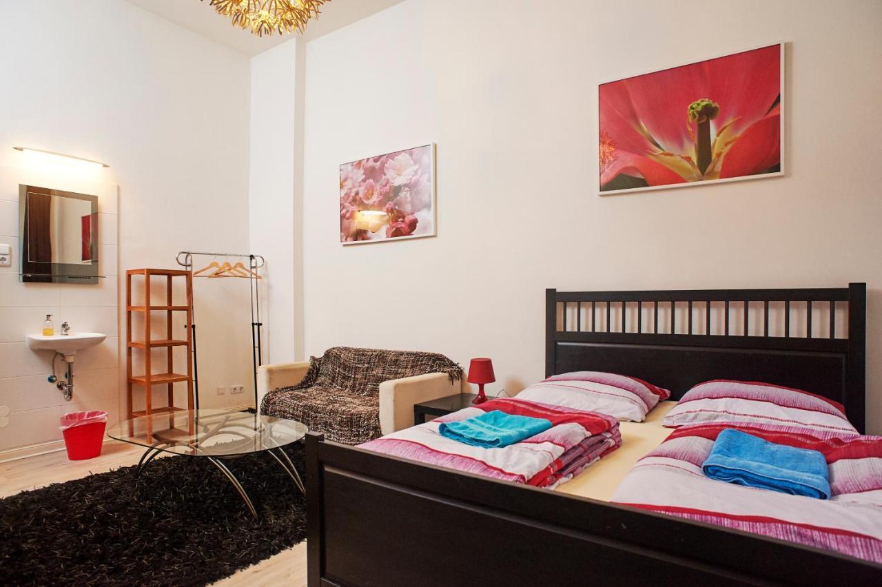 Littlefriedrichrooms @ Propellerwerk Berlin Bagian luar foto